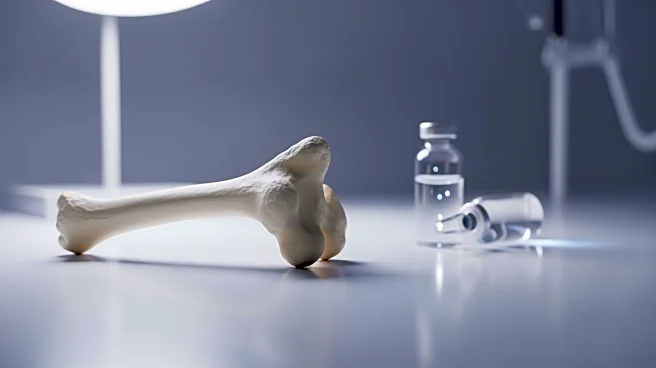 HSS Study Links Growth Hormone Therapy to Increased Risk of Pediatric Fractures