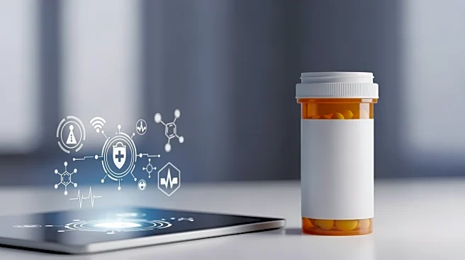 FDA Issues 30 Warning Letters to Telehealth Companies Over Compounded GLP-1 Products