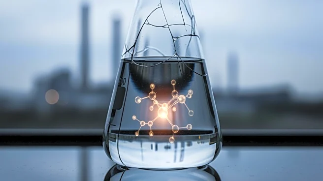 Middle East Conflict Disrupts Global Chemical and Plastics Markets, Impacting U.S. Exports