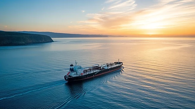 Saudi Arabia Reroutes Oil Exports to Red Sea Amid Strait of Hormuz Tensions