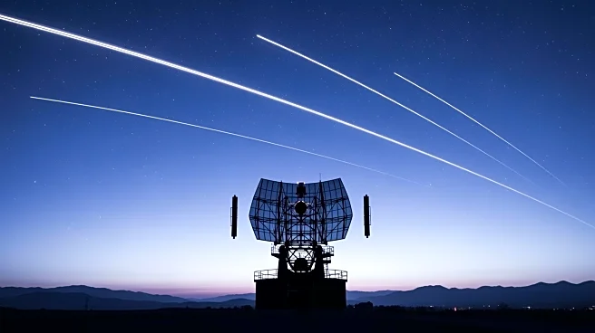 NATO Intercepts Iranian Missile Aimed at Turkey, Avoids Escalation