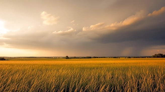 Minnesota Weather Forecast Predicts Warmer Temperatures Ahead of Storm