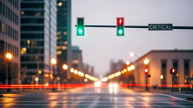 Federal Judge Rules Against Trump Administration's Effort to End NYC Congestion Pricing, Ensuring Program's Continuation