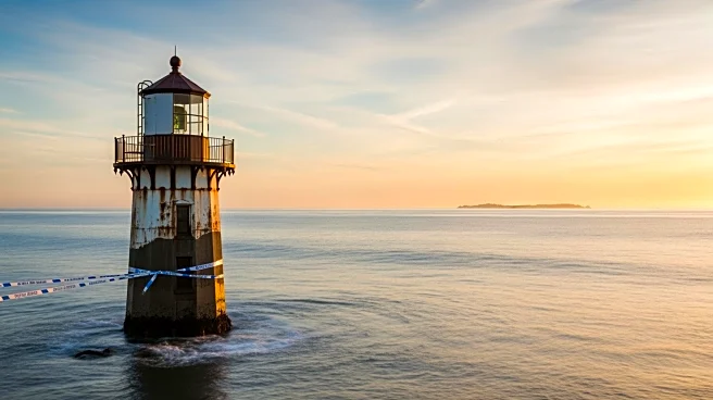 Study Reveals Global Sea Levels Higher Than Previously Estimated, Threatening Millions