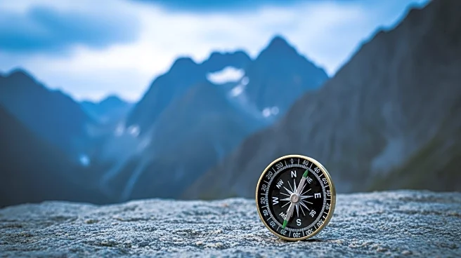 Iranian Kurdish Groups Consider US Support in Potential Conflict with Tehran