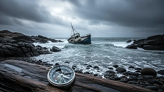 Cuba Charges Six Suspects with Terrorism Over Fatal US Boat Incident