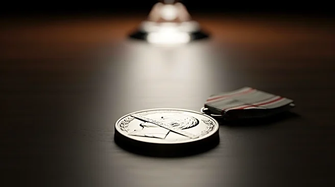 Iowa Leaders Honor Soldier Killed in Iranian Strike, Highlighting Sacrifice