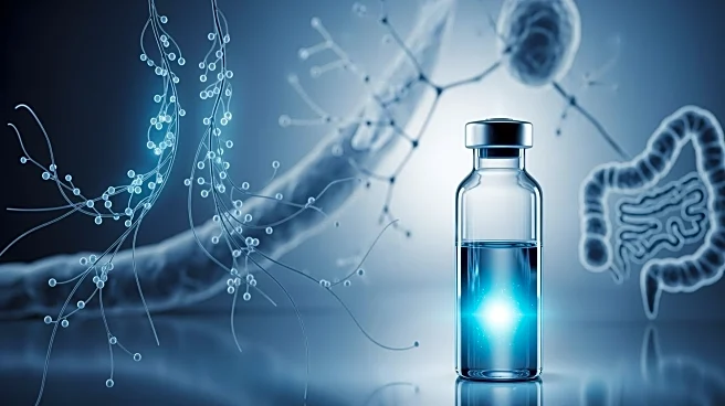 Seaport Therapeutics Receives $15 Million to Develop Gut Lymphatic Therapy