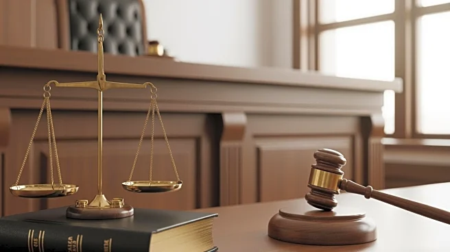 Federal Judge Demands Accountability from Minnesota Prosecutor Over Immigration Case Violations