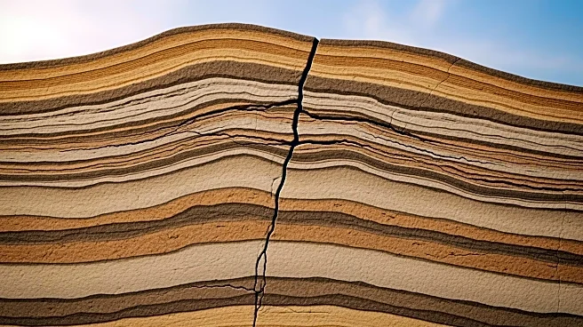 Portugal's King's Trough Complex Formation Explained by New Study