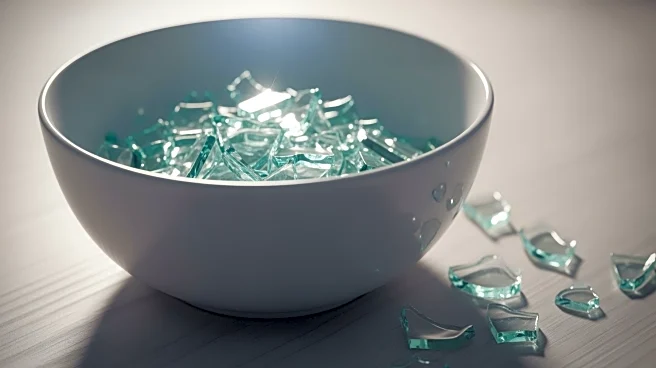 Ajinomoto Foods Recalls 3.4 Million Pounds of Trader Joe's Chicken Fried Rice Due to Glass Contamination