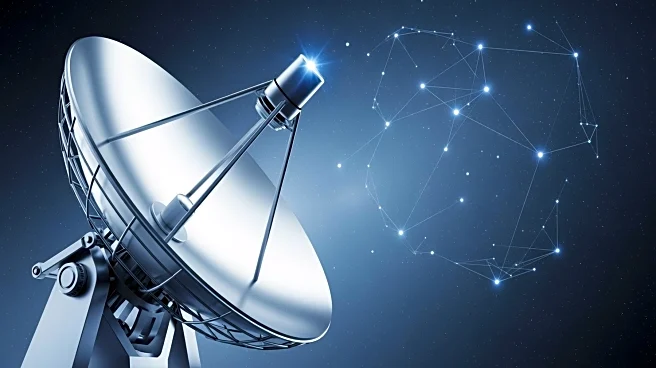 UK Government Invests in Next-Generation Satellite Connectivity Technologies