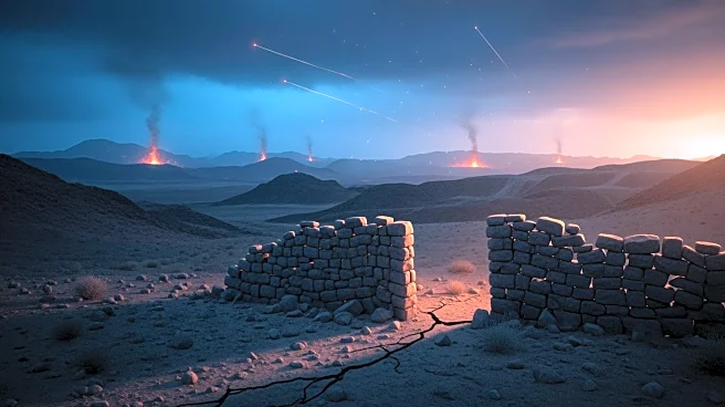 Israel's Preemptive Strikes on Hezbollah Highlight Regional Tensions