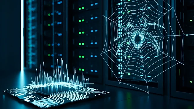 Iranian Cyber Operation Targets Iraqi Officials with New Malware Strains