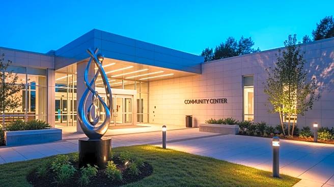 Fairfield County Workforce Center to Unveil Renovations with Community Event