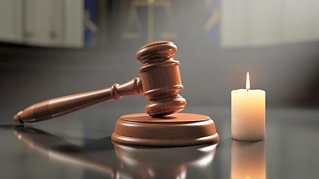 Rep. Tony Gonzales Faces Runoff Against Brandon Herrera Amid Scandal