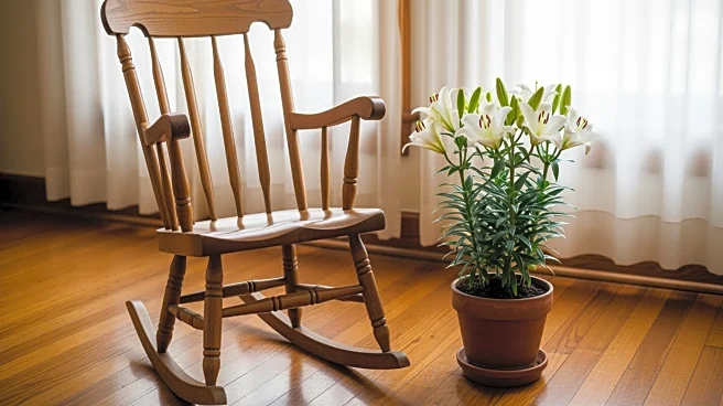 Joyce M. Richards Remembered for Community Service and Family Dedication