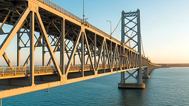 Governor DeSantis Announces $13 Million Infrastructure Funding for Bay and Gulf Counties