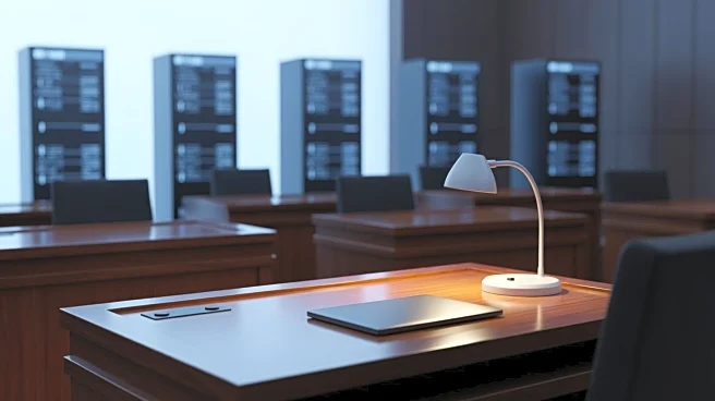 Washington State Lawmaker's Data Center Regulation Bill Defeated by Big Tech Lobbying