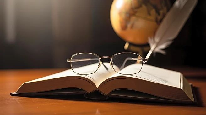 U.S. Historical Lessons Highlighted Amid Criticism of Trump Administration's Iran Policy