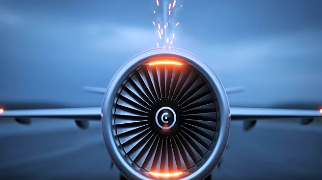 United Airlines 787 Engine Fire Prompts Emergency Evacuation in Los Angeles