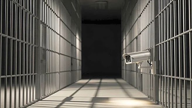 L.A. County Implements New Jail Safety Measures Amid Rising Inmate Deaths