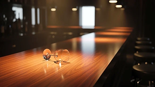 Texas DA Declines Charges Against Austin Police in Deadly Bar Shooting