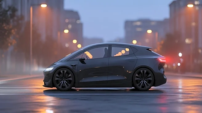 Waymo Robotaxi Incident in Austin Raises Safety Concerns