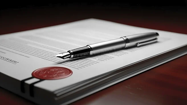 Beverly Hills Real Estate Consultant Charged with Filing Fraudulent Liens Totaling $568 Million