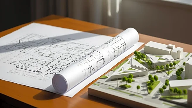 Batavia City Council Approves Construction Contract for New Downtown Plaza at Former Tin Shop Site