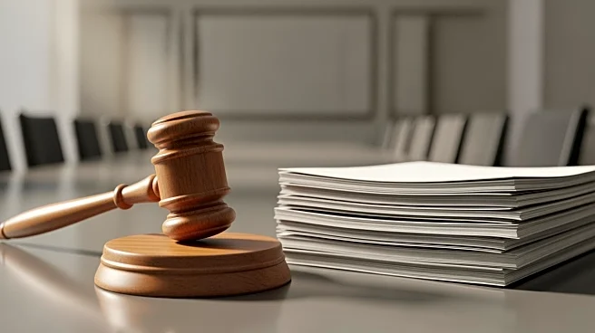 Senate Energy Committee Advances Steve Pearce's Nomination for BLM Director