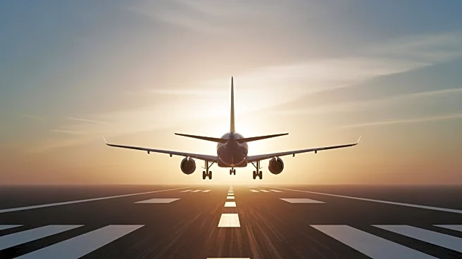 Israeli Airlines Launch Rescue Flights for Stranded Citizens Amid Middle East Conflict