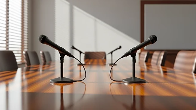 Minnesota Governor and Attorney General Testify on Welfare Fraud Allegations Amid Federal Investigation