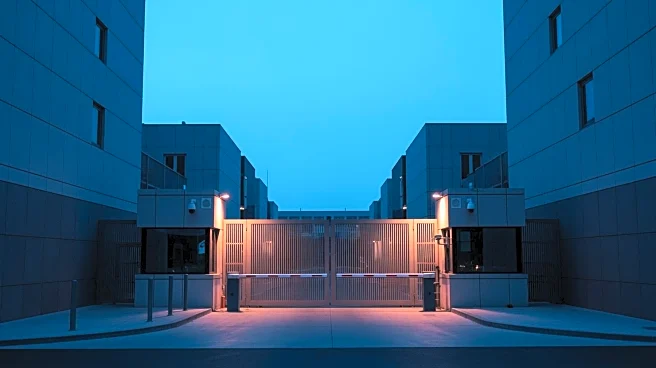 US Embassy in Saudi Arabia Closes Amid Iran Retaliation