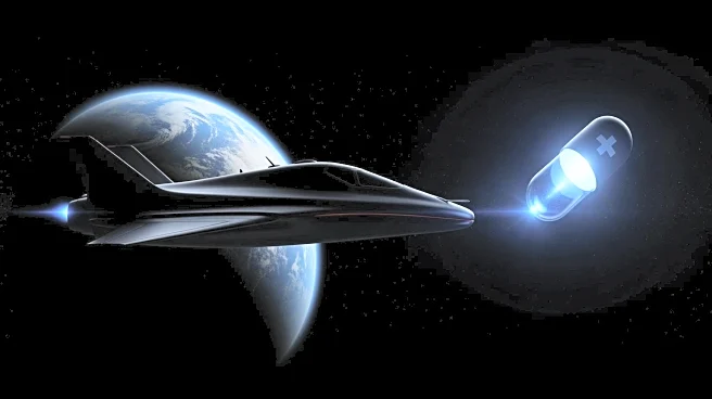 NASA Reveals Mike Fincke as Astronaut in ISS Medical Evacuation