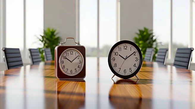 Northamptonshire Careers Expert Leads Training to Bridge Generational Workforce Gaps