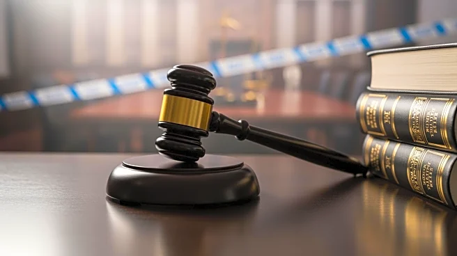 Amber Givens Secures Victory in Dallas County District Attorney Race Against Incumbent John Creuzot