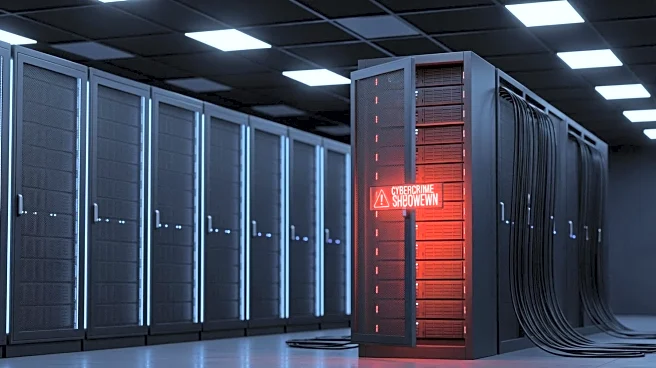 U.S. and EU Law Enforcement Shut Down LeakBase for Cybercrime Activities