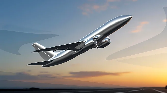 Imperial County Supervisors Change Air Service Provider Preference to Advanced Air