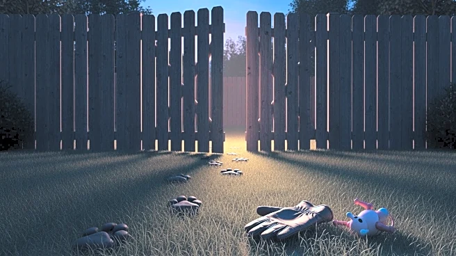 Arizona Mother Dies Protecting Son from Dog Attack in Southern California