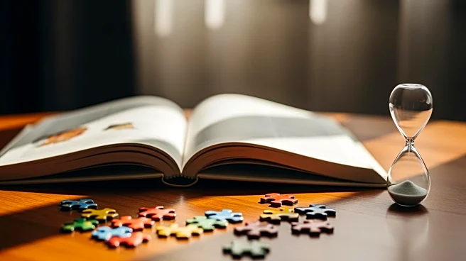 Study Reveals COVID's Impact on Children's Focus and Self-Control Development