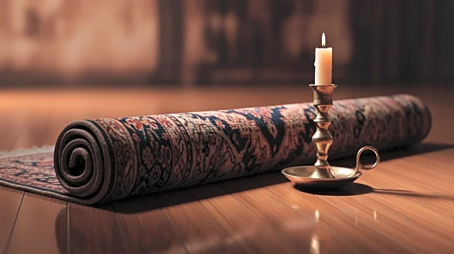 Iran War Reawakens Trauma for US Iranian Jews Amid Middle East Conflict