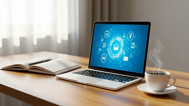 Online Learning Expands in Willmar, Minnesota Amid Student Absences