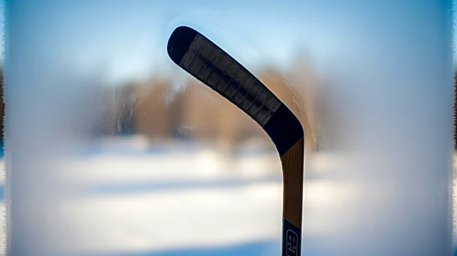 Ron Duguay's Cancer Battle and Its Impact on Relationship with Sarah Palin