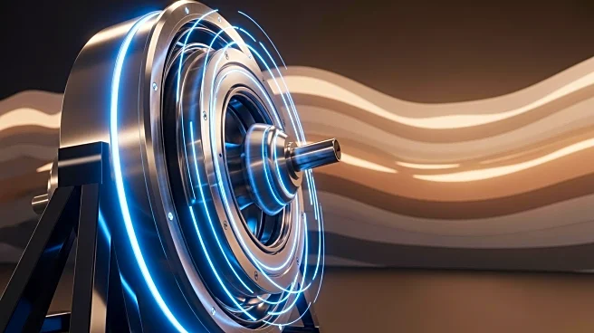 China's Hypergravity Machine Revolutionizes Geological Research