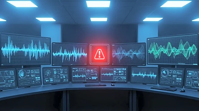 NASA Anomaly Review Board Evaluates MAVEN Spacecraft Signal Loss