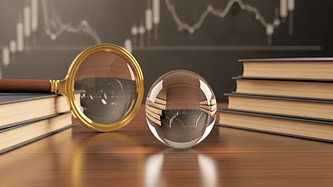 Mick Mulvaney Advocates for State Oversight of Prediction Markets