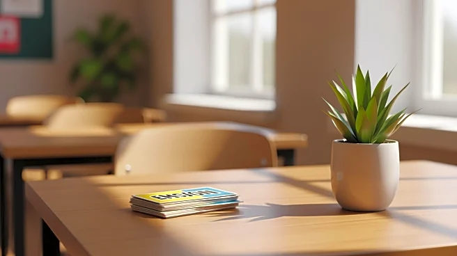 Georgia District Seeks Social-Emotional Learning Program to Enhance Student Outcomes