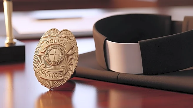 Cardinal Timothy Dolan to Assume New Role with NYPD Following Retirement