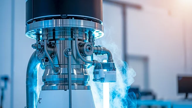 NASA Fixes SLS Upper Stage Helium Flow Issue, Keeps Artemis 2 Launch on Track